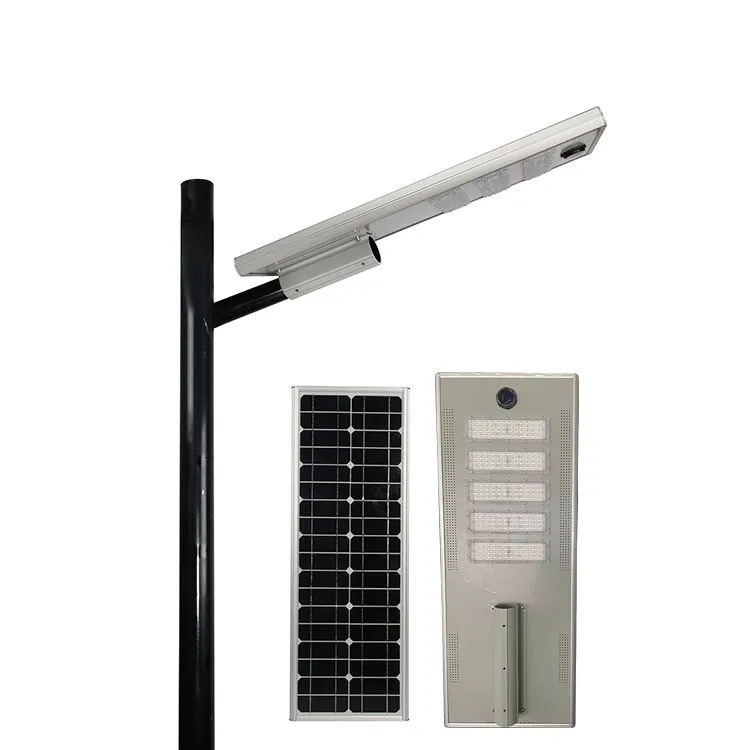 Do Solar Parking Lot Lights Work?