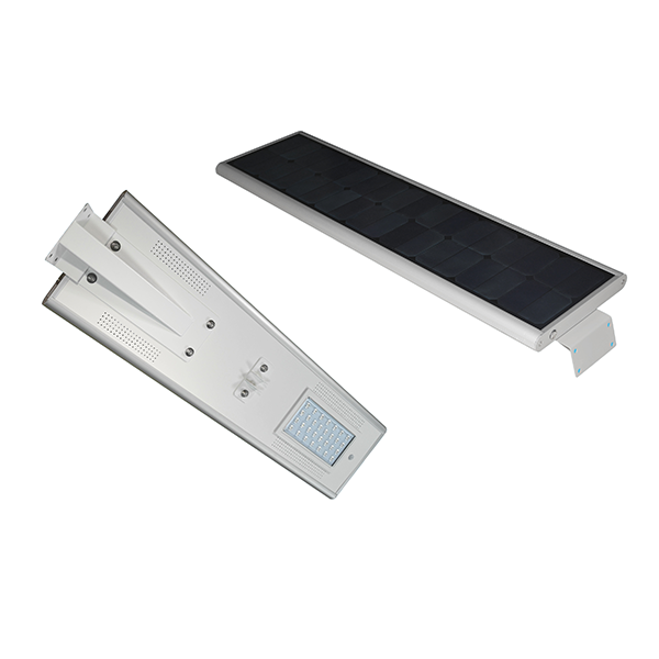 Street Light LED Home Garden Wall Use 12V 20w 30w Solar Street Light LED