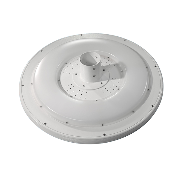 Hot Sale UFO Parking Lot Lighting Solar Street Light