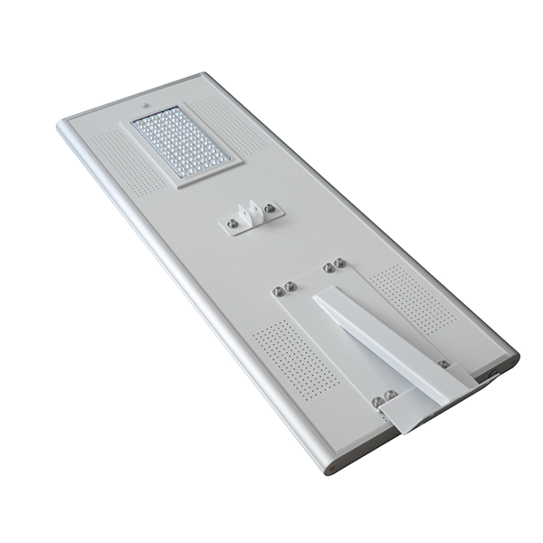 Waterproof All-in-one Led Solar Street Light with Camera