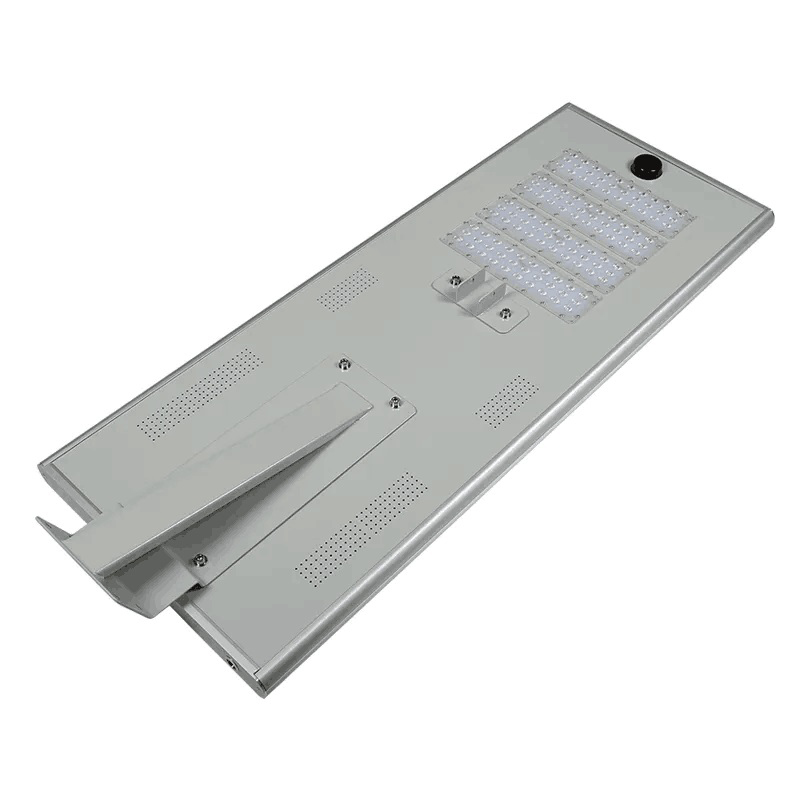 100 Watt Commercial Parking Lot Induction Lighting