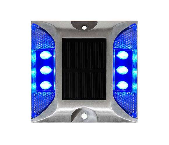 Energy Saving Traffic Solar Led Road Marking Studs