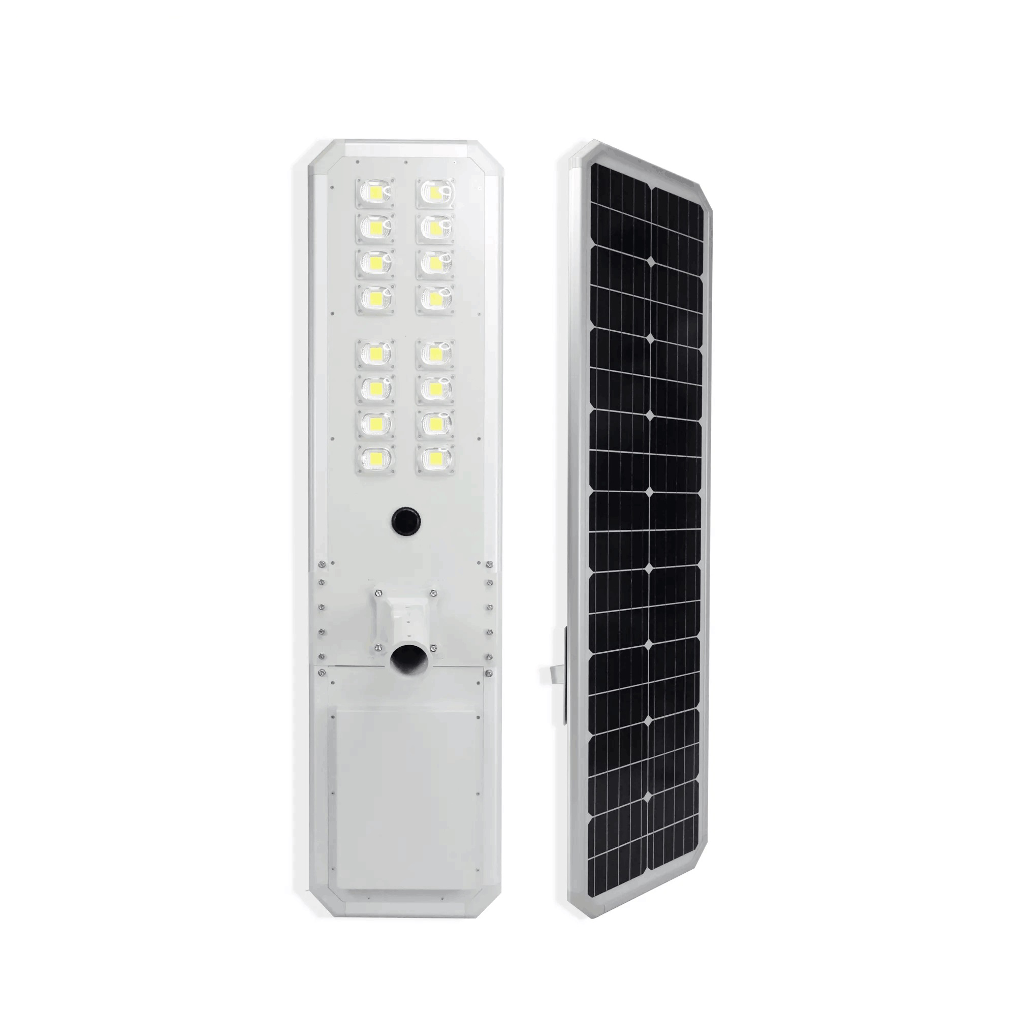 All in One Integrated LED Solar Street Light