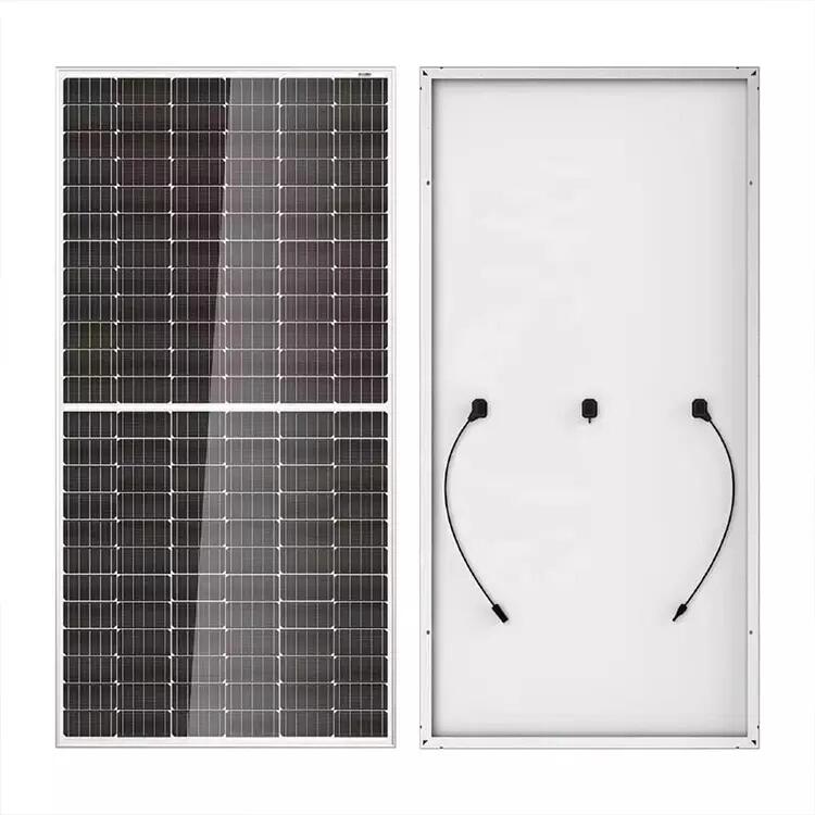 Home Off Grid Solar Energy System with Li-Fe PO4 Battery