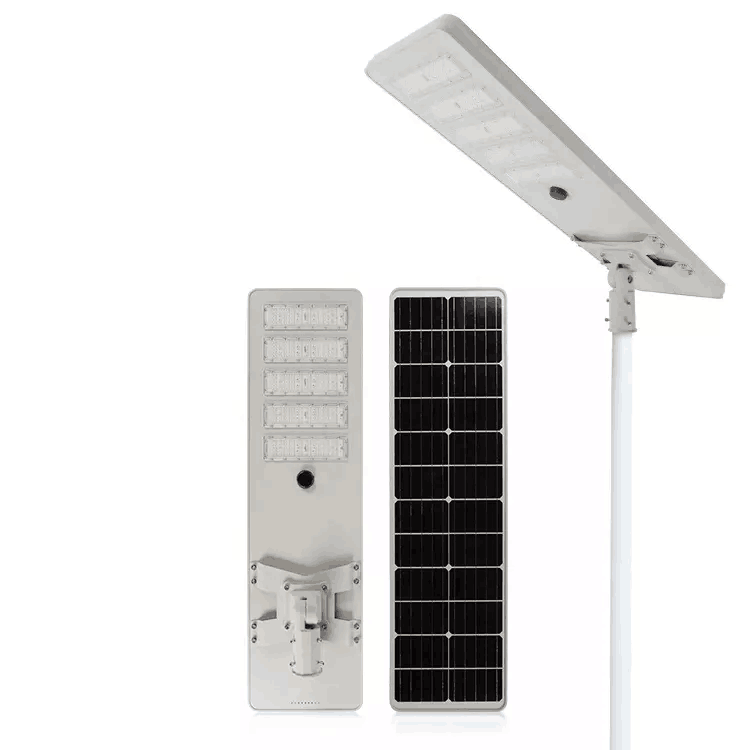 2023 All in One Solar LED Street Light for Road