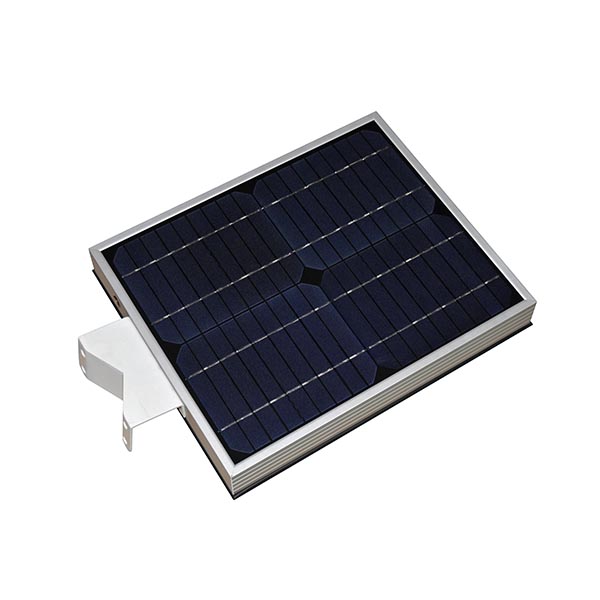 All in one Outdoor Portable Solar LED Garden Light