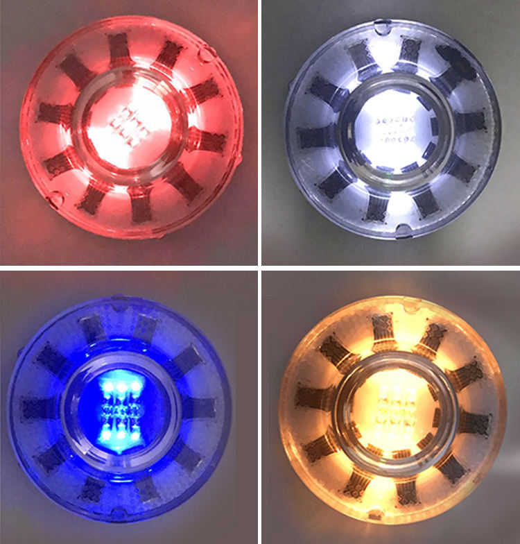  Cat Eye Glasses Solar Road Stud Supplier 