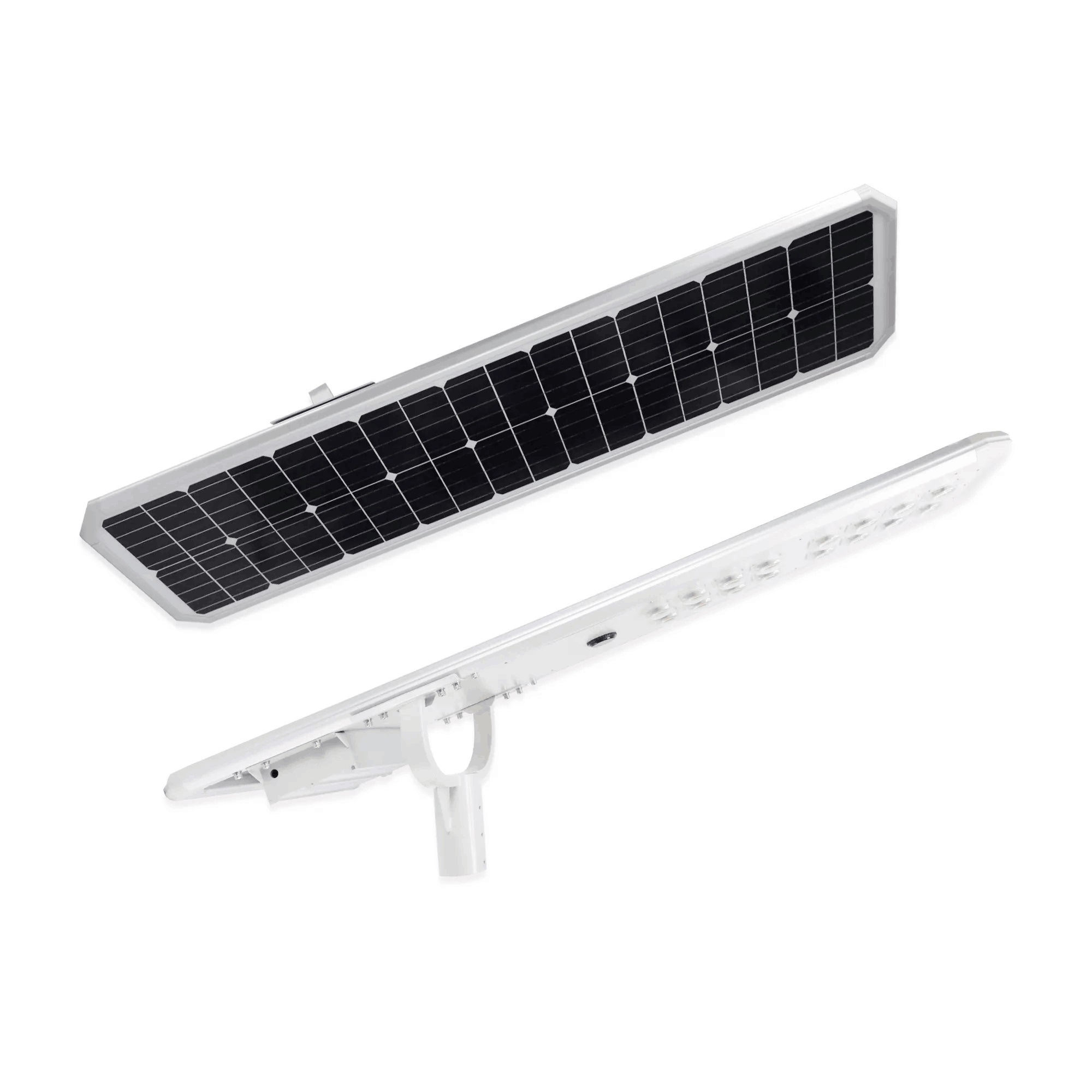 All in One Integrated LED Solar Street Light