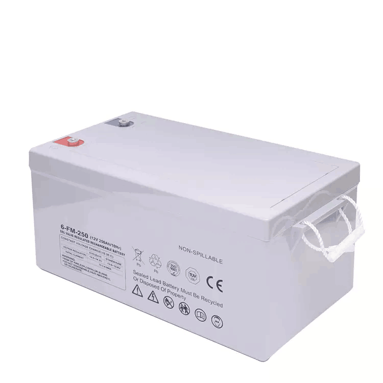 Home Off Grid Solar Energy System with Li-Fe PO4 Battery