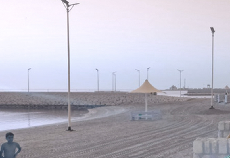 The Worldwide Solar Street Lighting Industry is Expected to Reach $15.7 Billion by 2030