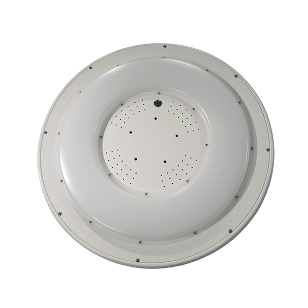 Hot Sale UFO Parking Lot Lighting Solar Street Light