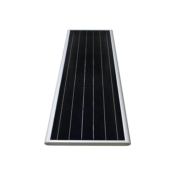 Waterproof All-in-one Led Solar Street Light with Camera