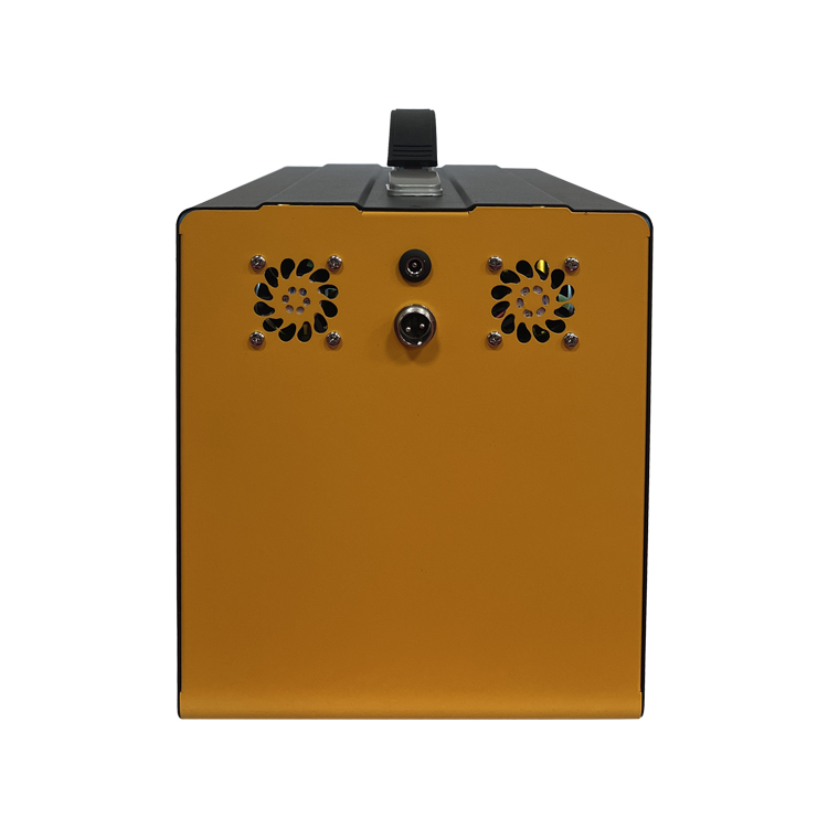 Rechargeable Battery Solar Generator Camping Portable Power Station