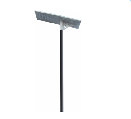 60w 100W 120w 150w SMD All In One Solar LED Street Light