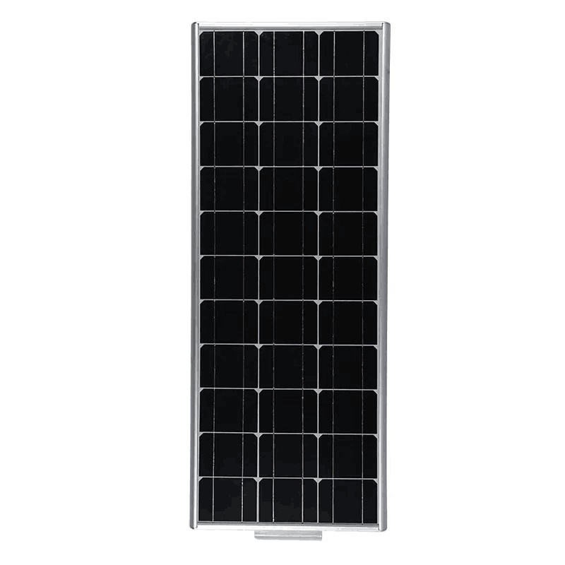 100 Watt Commercial Parking Lot Induction Lighting