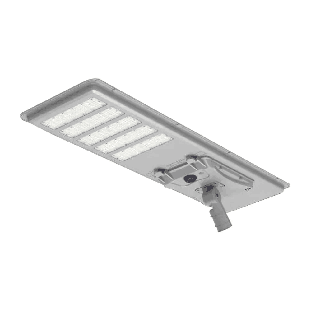 Solar Street Outdoor Road Project Lighting 