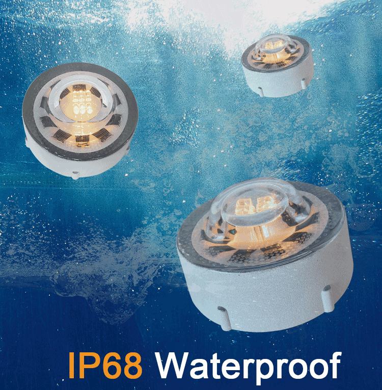  Cat Eye Glasses Solar Road Stud Supplier 