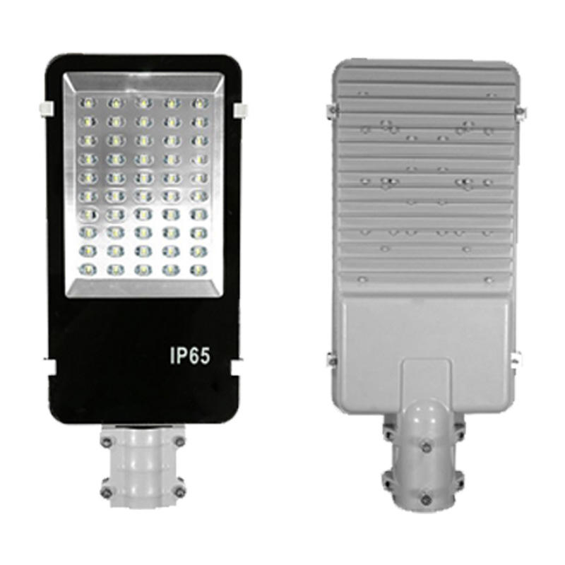 12v Waterproof 60W Split Solar LED Street Light