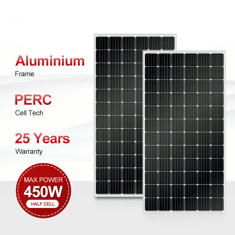 Solar Power PV Inverter System