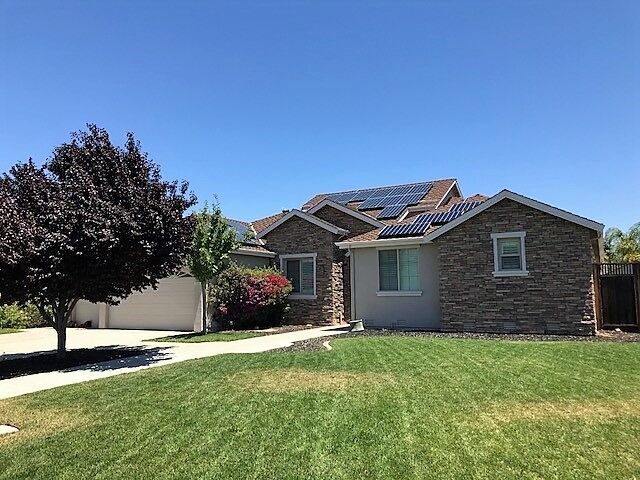  Types of Solar Power Plant