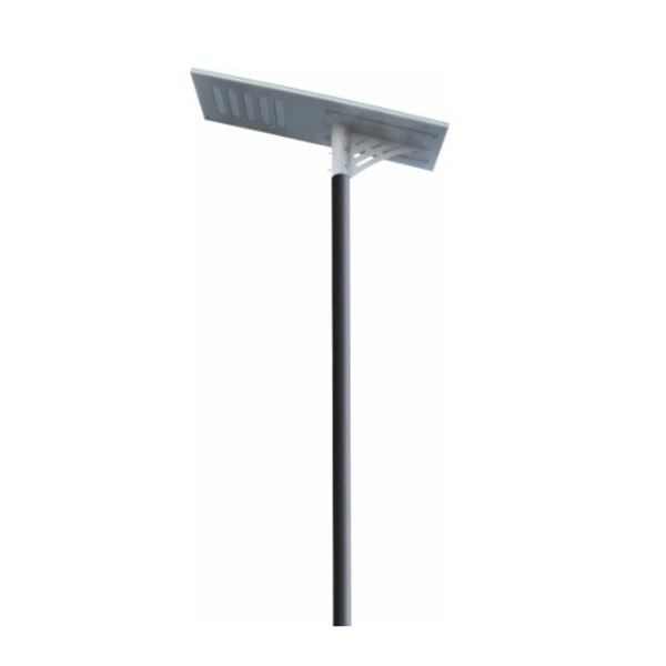 110W New LED street Lights 36V Solar Panel Outdoor Lighting System