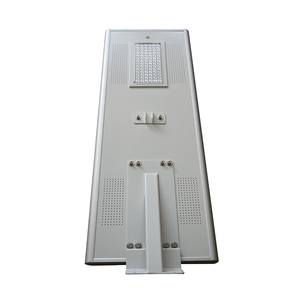 Waterproof All-in-one Led Solar Street Light with Camera