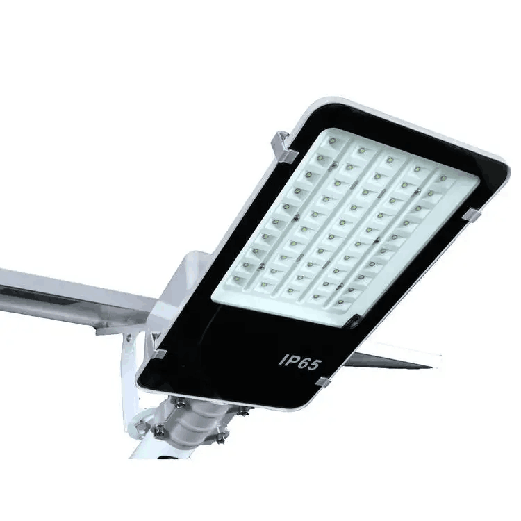 250 Watt Industrial Sodium Parking Lot Lighting