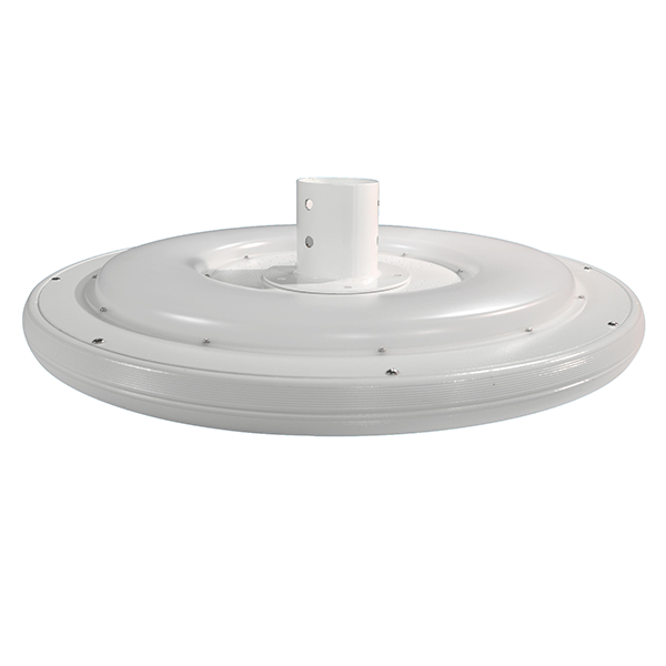 Hot Sale UFO Parking Lot Lighting Solar Street Light