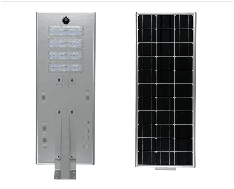 100 Watt Commercial Parking Lot Induction Lighting