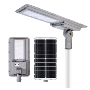 Led Parking Lot Light Outdoor Led Solar Light