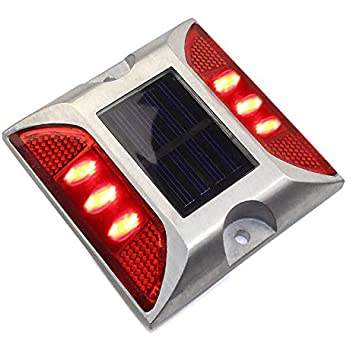 Energy Saving Traffic Solar Led Road Marking Studs