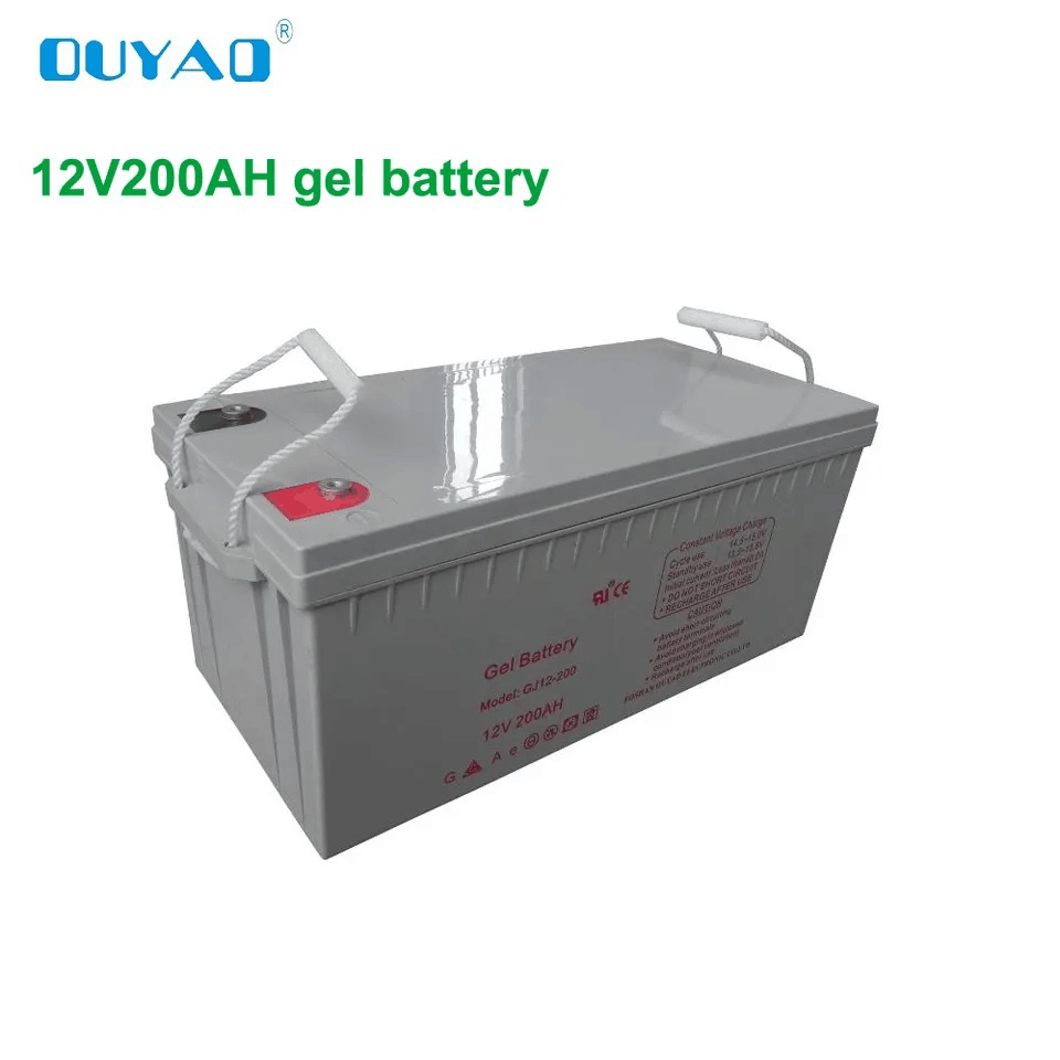 Solar Power PV Inverter System