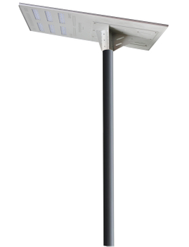 480 Volt Industrial Metal Parking Lot Lighting