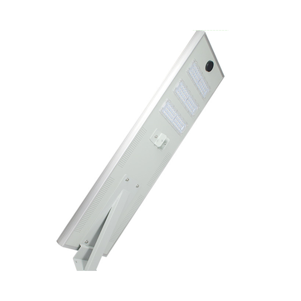 90W High Quality Ip65 Waterproof Outdoor Aluminum Led Solar Street Light