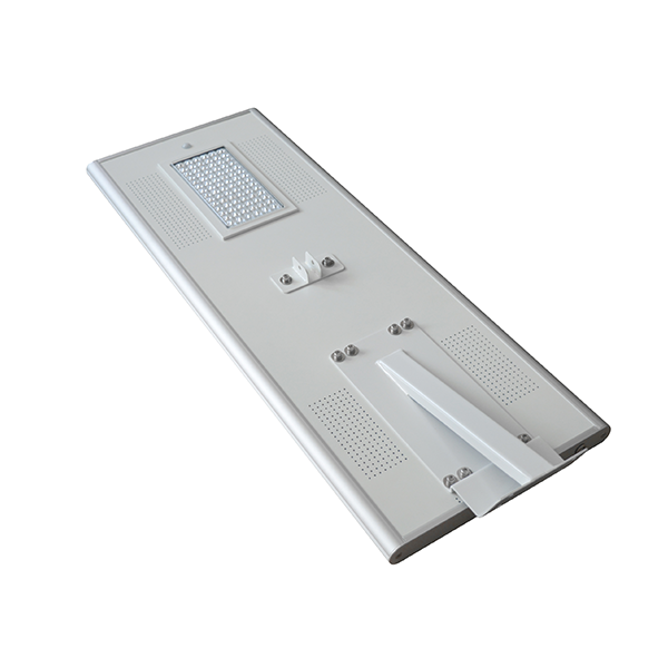 Waterproof All-in-one Led Solar Street Light with Camera