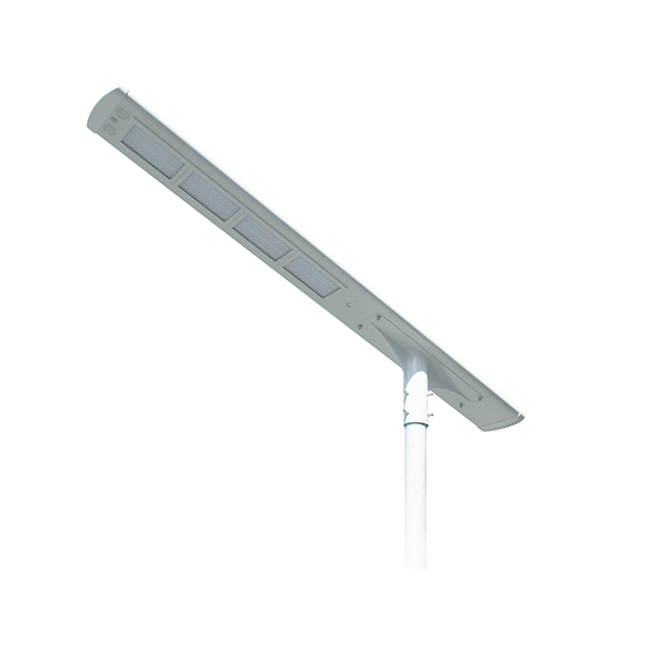 IP65 Outdoor Waterproof Led Solar Street Light