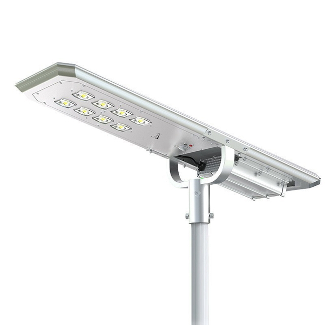 480 Volt Industrial Metal Parking Lot Lighting