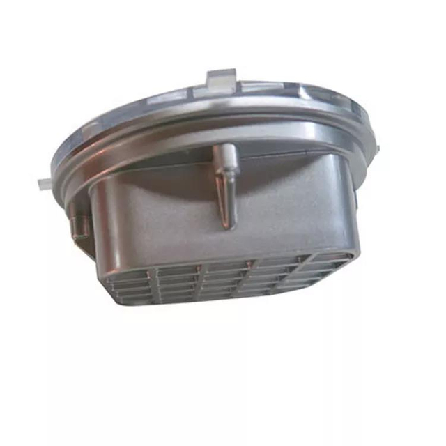 IP68 Heavy Duty Aluminum Cat Eyes Road Stud Solar Raod Stud 