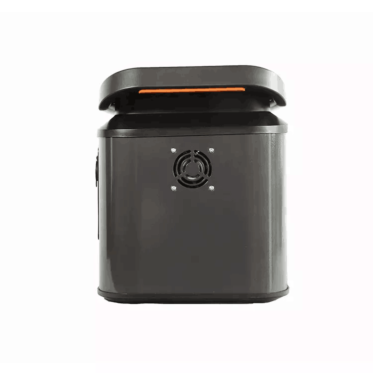 OEM ODM 2300W 220V Energy Storage Power Supply for Camping