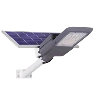 Super Bright Split Solar Light High Quality Automatic Outdoor Waterproof All in Two Solar LED Street Light Road Light 50W 80W 100W 150W