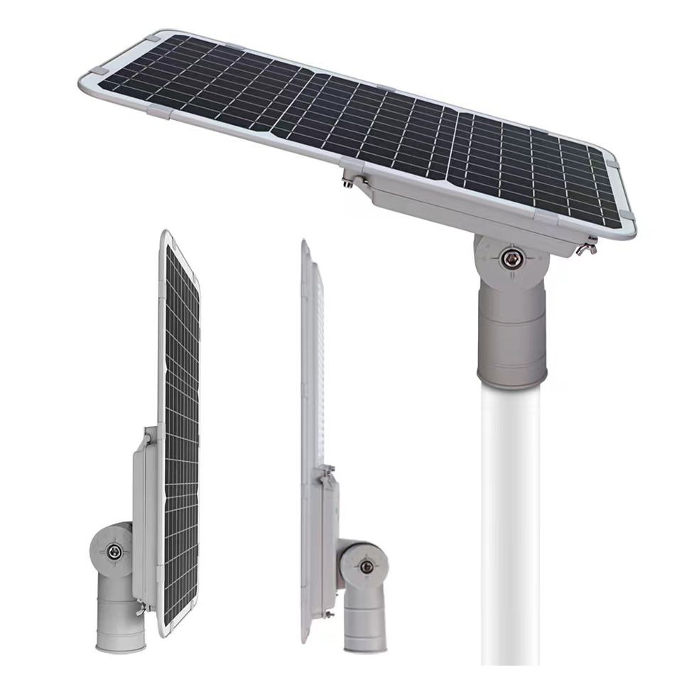 Led Parking Lot Light Outdoor Led Solar Light