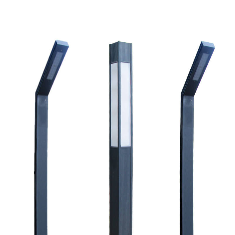 New Design IP65 Park Landscape Lamp Post