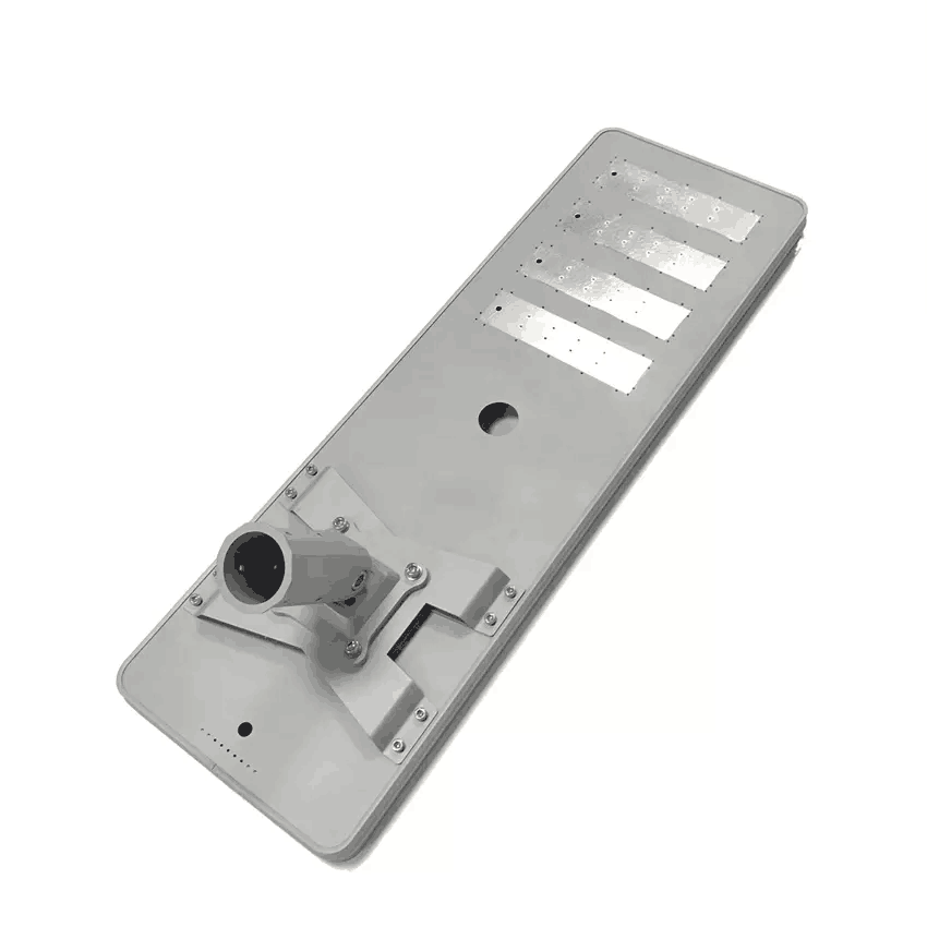2023 All in One Solar LED Street Light for Road