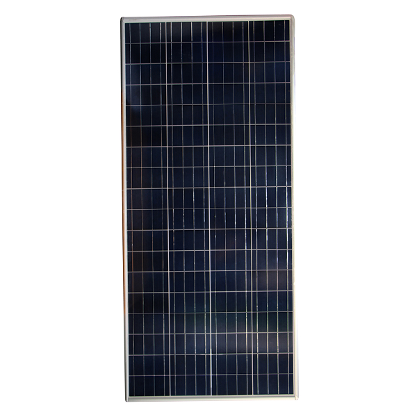 110W New LED street Lights 36V Solar Panel Outdoor Lighting System