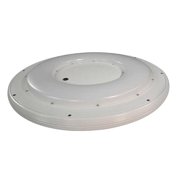 Hot Sale UFO Parking Lot Lighting Solar Street Light