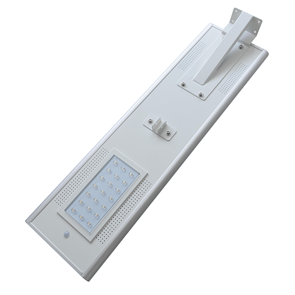 20w -60w OEM Customized Outdoor Solar Parking Lot Lighting