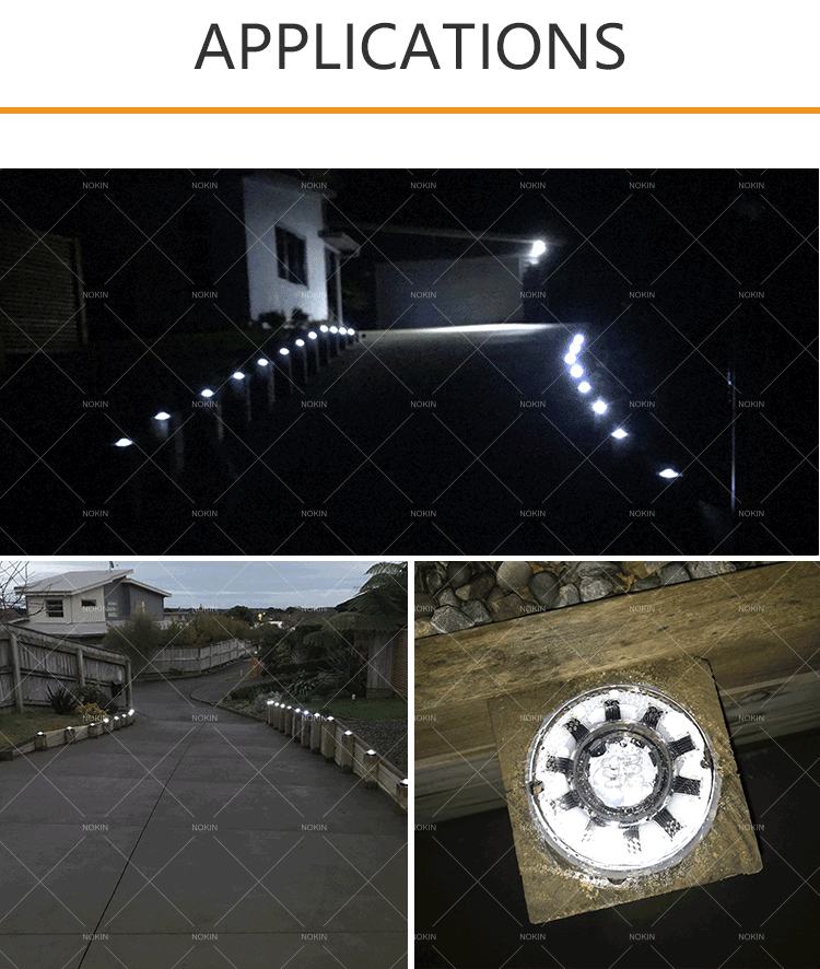  Cat Eye Glasses Solar Road Stud Supplier 