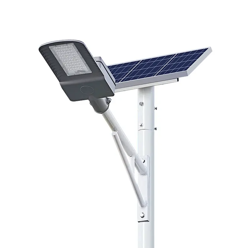 High Performance Outdoor Waterproof Parking Lot Solar Light