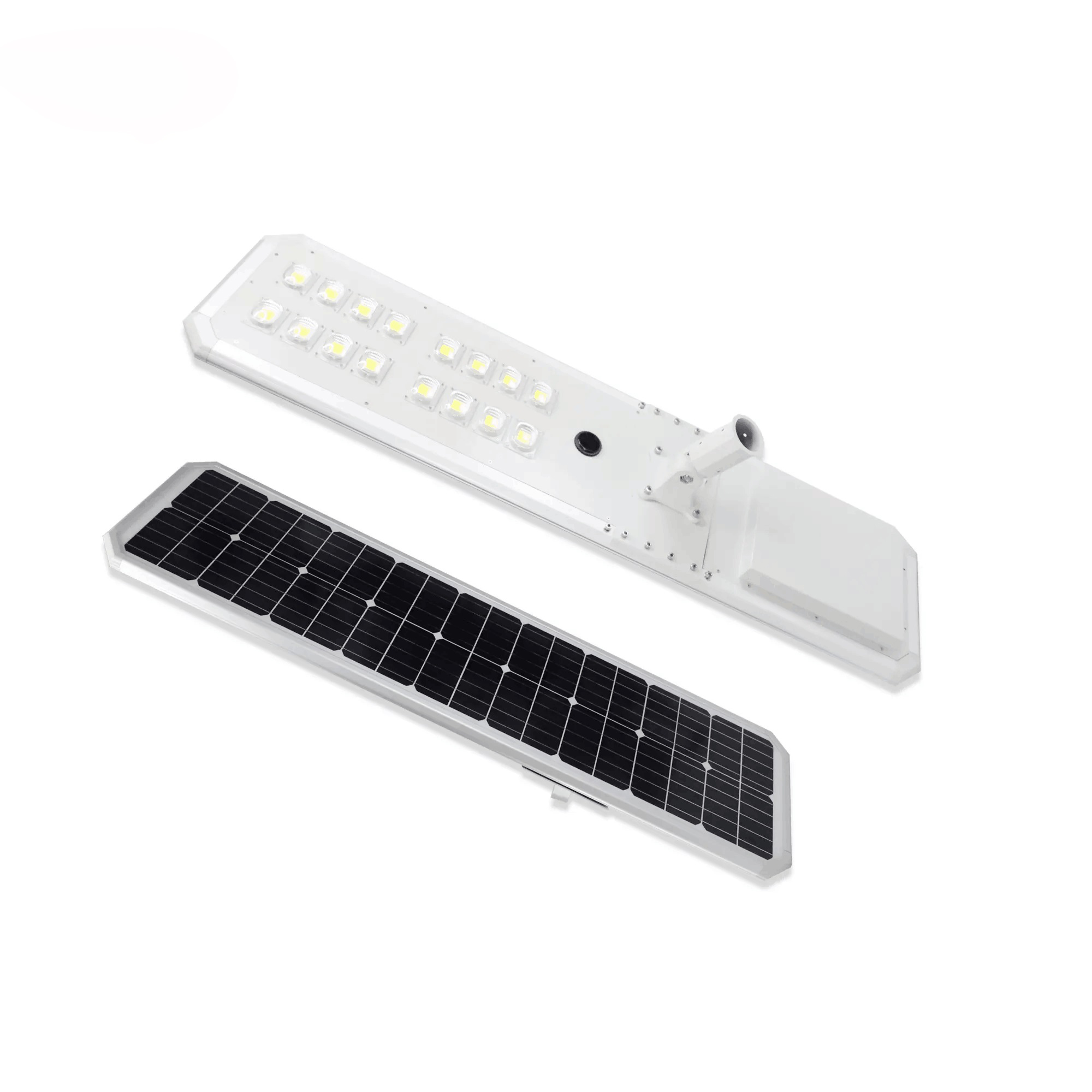 All in One Integrated LED Solar Street Light