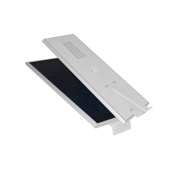 All in One 3 Years Quality Guarantee Solar Street Light for Highway